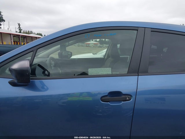 Subaru na 2024 JF2GUABC1RH234132 Image 14