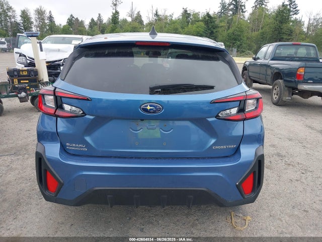 Subaru na 2024 JF2GUABC1RH234132 Image 16