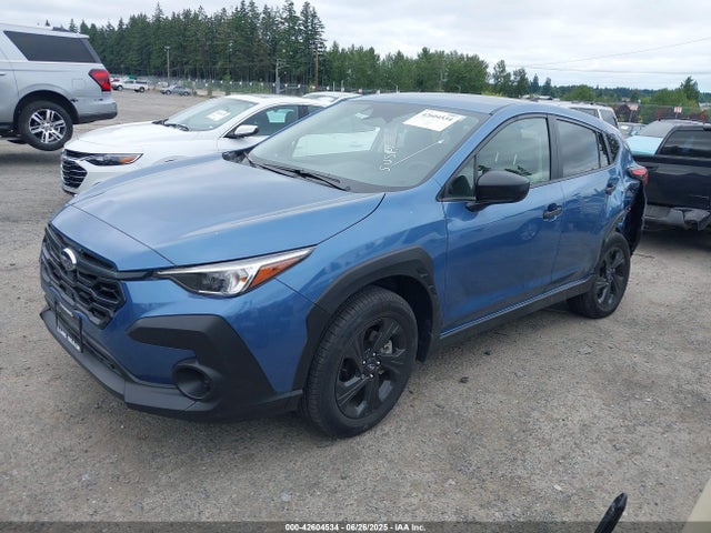 Subaru na 2024 JF2GUABC1RH234132 Image 2