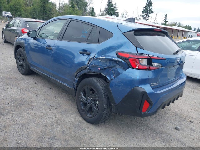 Subaru na 2024 JF2GUABC1RH234132 Image 3