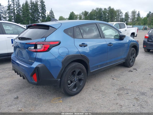 Subaru na 2024 JF2GUABC1RH234132 Image 4