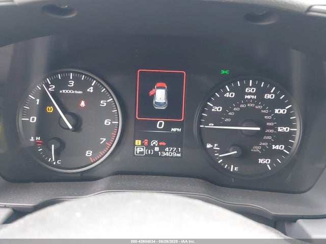 Subaru na 2024 JF2GUABC1RH234132 Image 7