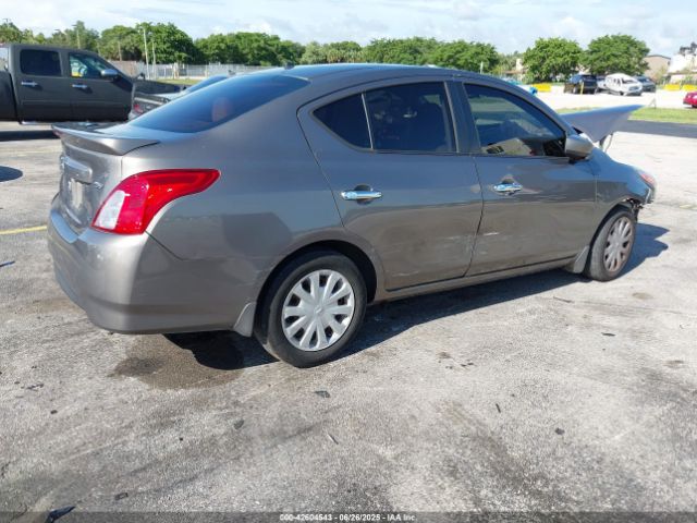 2015 NISSAN VERSA 3N1CN7AP7FL821002 Photo 3