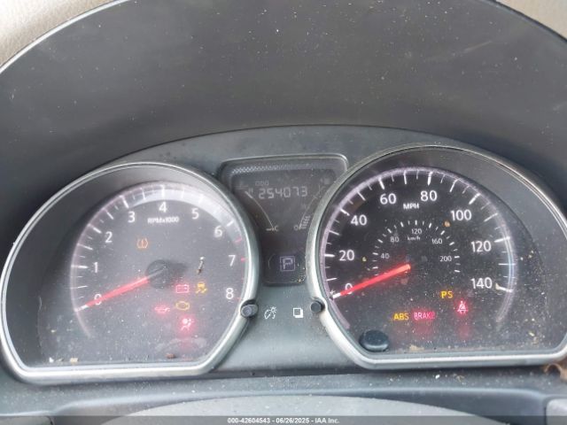 2015 NISSAN VERSA 3N1CN7AP7FL821002 Photo 6