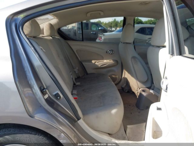 2015 NISSAN VERSA 3N1CN7AP7FL821002 Photo 7