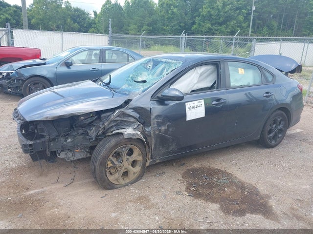 KIA mpi nu 2019 3KPF24AD3KE051337 Image 14