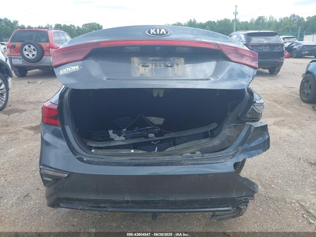 KIA mpi nu 2019 3KPF24AD3KE051337 Image 16