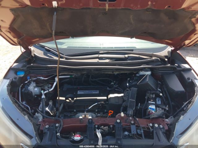 2HKRM3H51FH536576 Honda k24w9/k24v1
