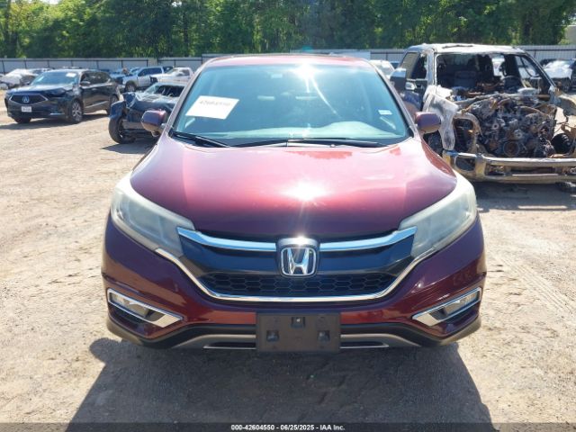 2HKRM3H51FH536576 Honda k24w9/k24v1
