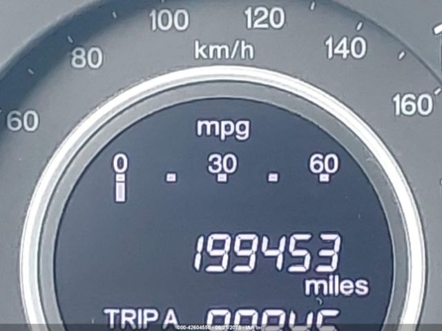 2HKRM3H51FH536576 Honda k24w9/k24v1