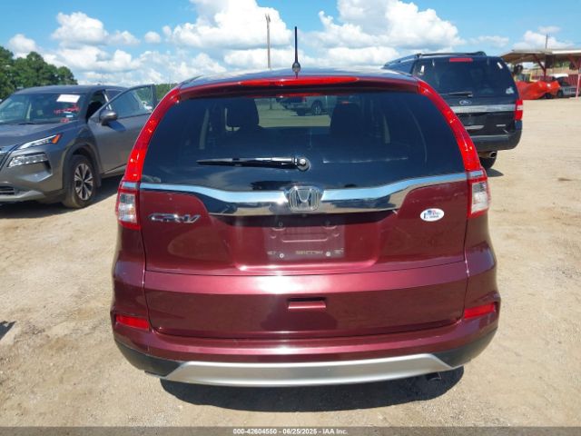 2HKRM3H51FH536576 Honda k24w9/k24v1