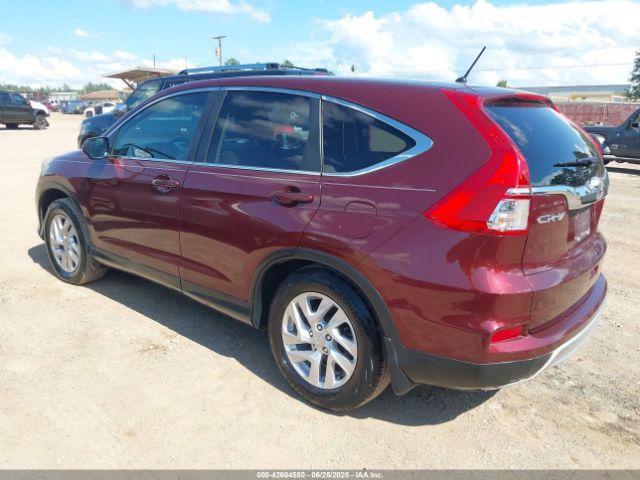 2HKRM3H51FH536576 Honda k24w9/k24v1