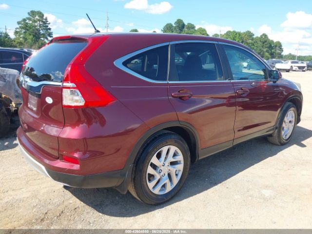 2HKRM3H51FH536576 Honda k24w9/k24v1