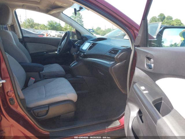 2HKRM3H51FH536576 Honda k24w9/k24v1