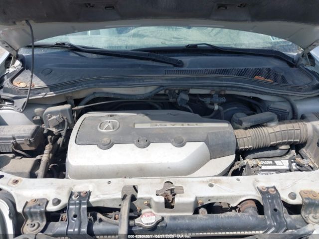 2006 ACURA MDX 2HNYD18996H516971 Photo 9