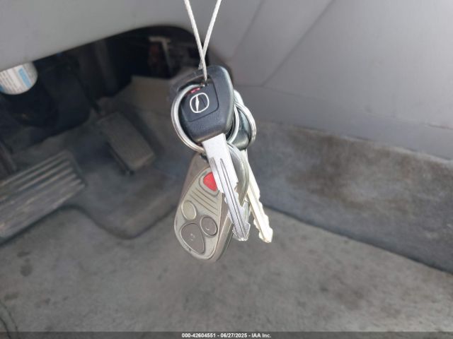 2006 ACURA MDX 2HNYD18996H516971 Photo 10