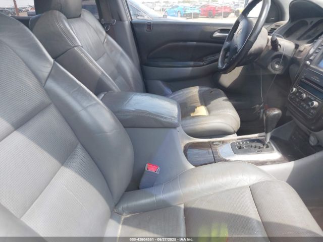 2006 ACURA MDX 2HNYD18996H516971 Photo 4