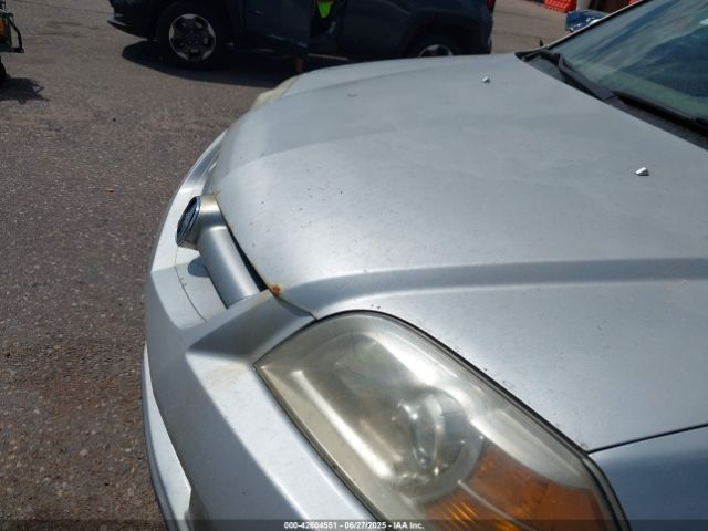 2006 ACURA MDX 2HNYD18996H516971 Photo 5