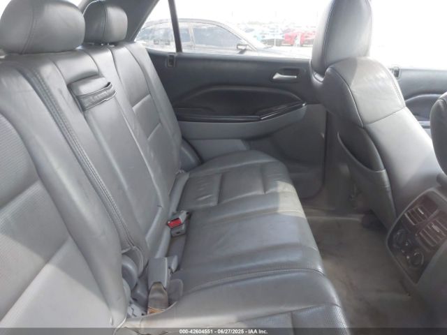 2006 ACURA MDX 2HNYD18996H516971 Photo 7