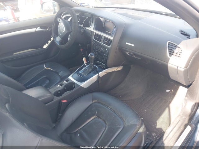 2010 AUDI A5 WAUJFAFH8AN019516 Photo 4