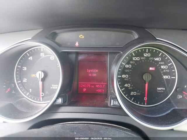 2010 AUDI A5 WAUJFAFH8AN019516 Photo 6