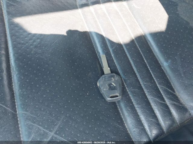 2002 PORSCHE BOXSTER WP0CB29842U663272 Photo 10