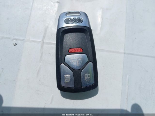2022 AUDI Q5 WA1EAAFY9N2112369 Photo 10