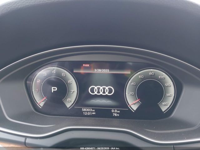 2022 AUDI Q5 WA1EAAFY9N2112369 Photo 6