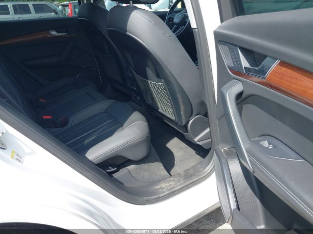 2022 AUDI Q5 WA1EAAFY9N2112369 Photo 7