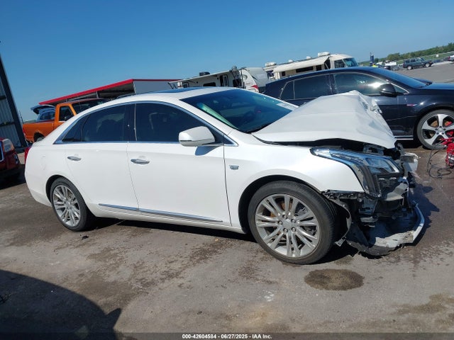 2G61M5S35K9162747 Cadillac lfx - sidi: spark ignited direct injection, vvt: variable valve timing, e85 max, alum