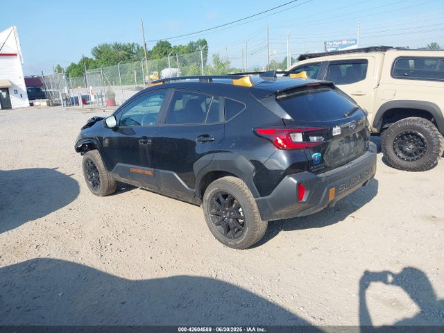 4S4GUHU68R3795418 Subaru na