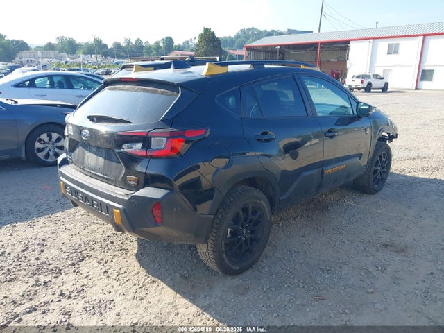 4S4GUHU68R3795418 Subaru na