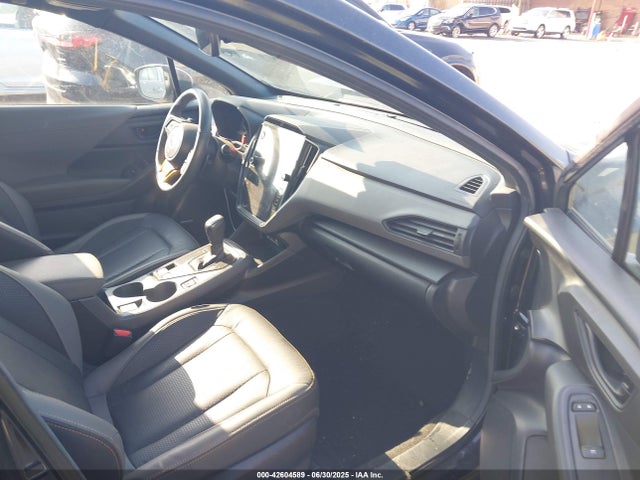 4S4GUHU68R3795418 Subaru na