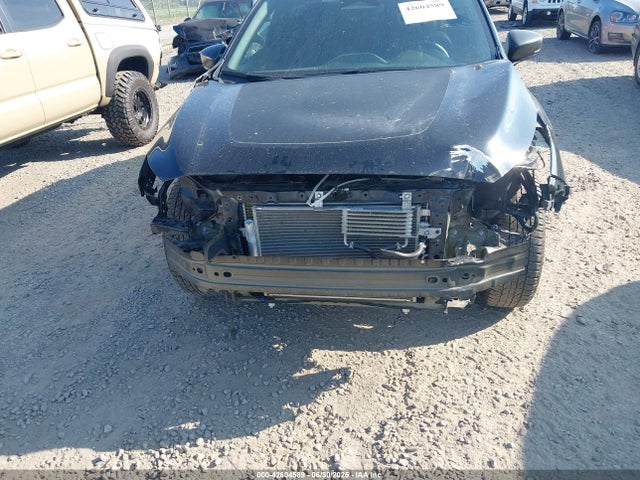 4S4GUHU68R3795418 Subaru na