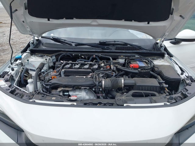 Honda l15b7 2024 2HGFE1F74RH314122 Image 10