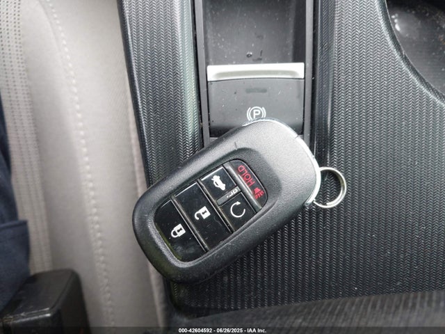 Honda l15b7 2024 2HGFE1F74RH314122 Image 11