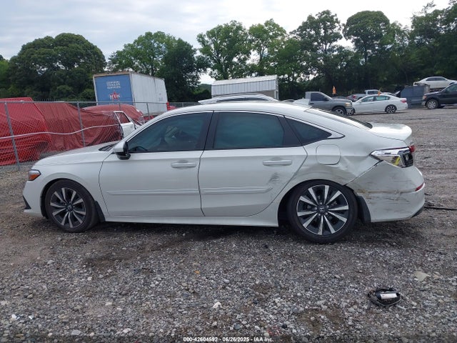 Honda l15b7 2024 2HGFE1F74RH314122 Image 14