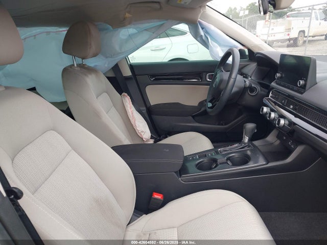 Honda l15b7 2024 2HGFE1F74RH314122 Image 5