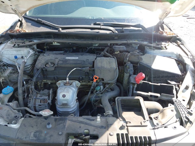 1HGCR2F15HA099551 Honda k24w1