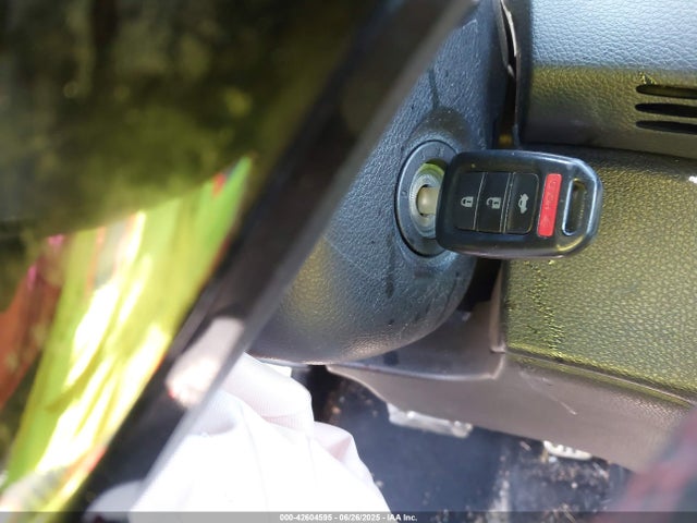 1HGCR2F15HA099551 Honda k24w1