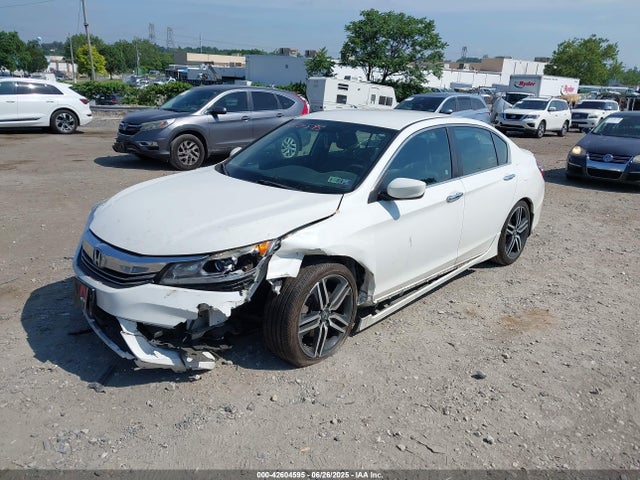 1HGCR2F15HA099551 Honda k24w1