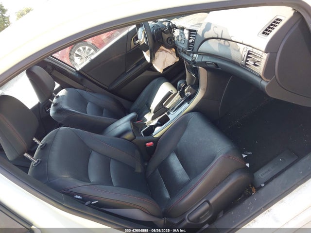 1HGCR2F15HA099551 Honda k24w1