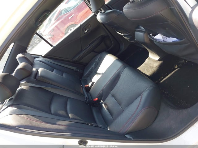 1HGCR2F15HA099551 Honda k24w1