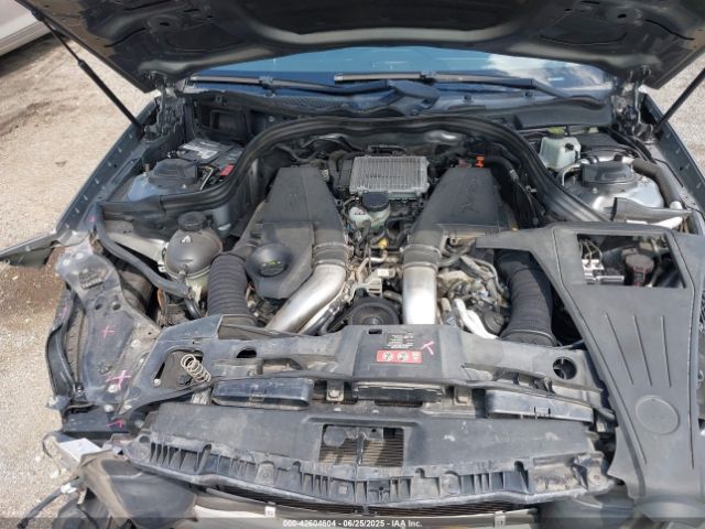 2013 MERCEDES-BENZ CLS 550 WDDLJ7DB8DA075114 Photo 9