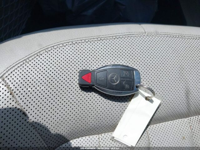 2013 MERCEDES-BENZ CLS 550 WDDLJ7DB8DA075114 Photo 10