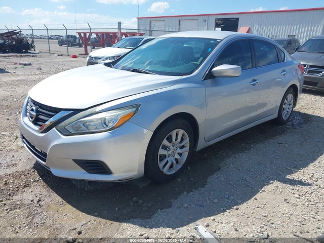 1N4AL3AP6GC252259 Nissan 2016