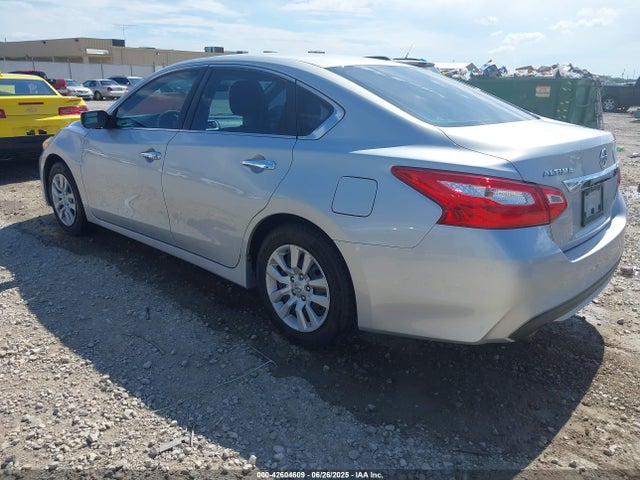 1N4AL3AP6GC252259 Nissan 2016