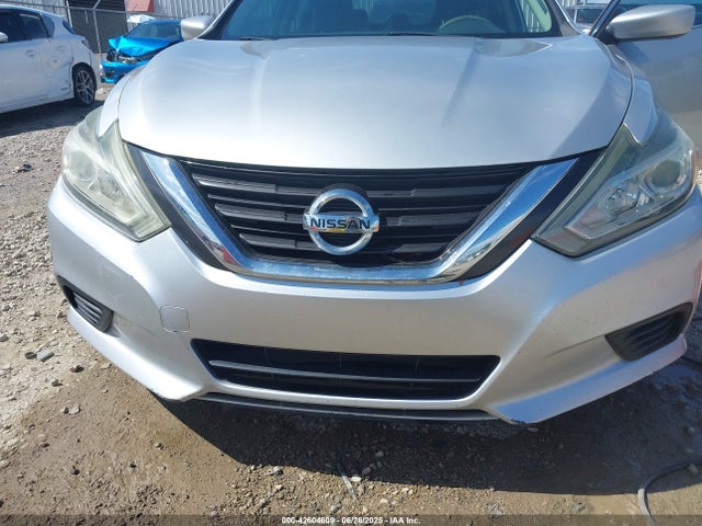 1N4AL3AP6GC252259 Nissan 2016