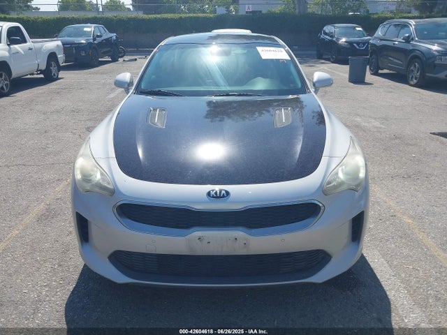 KNAE15LAXJ6011412 KIA tgdi theta ii