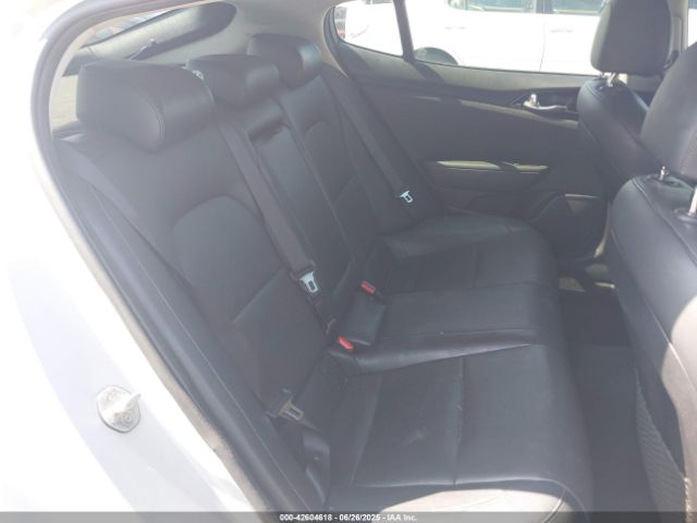 2018 KIA STINGER KNAE15LAXJ6011412 Photo 7